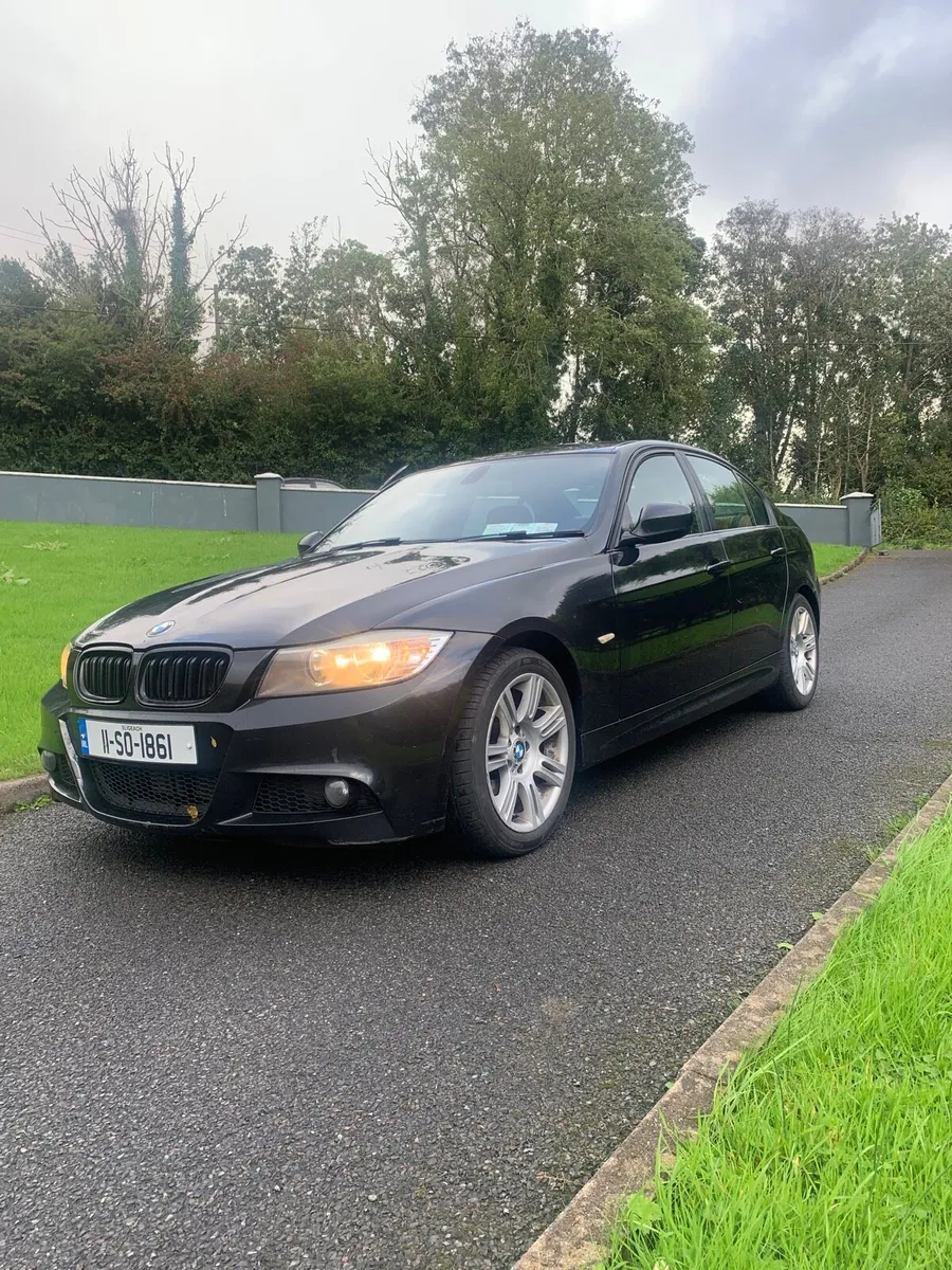 2011 e90 320d msport !!chain just done !! - Image 1