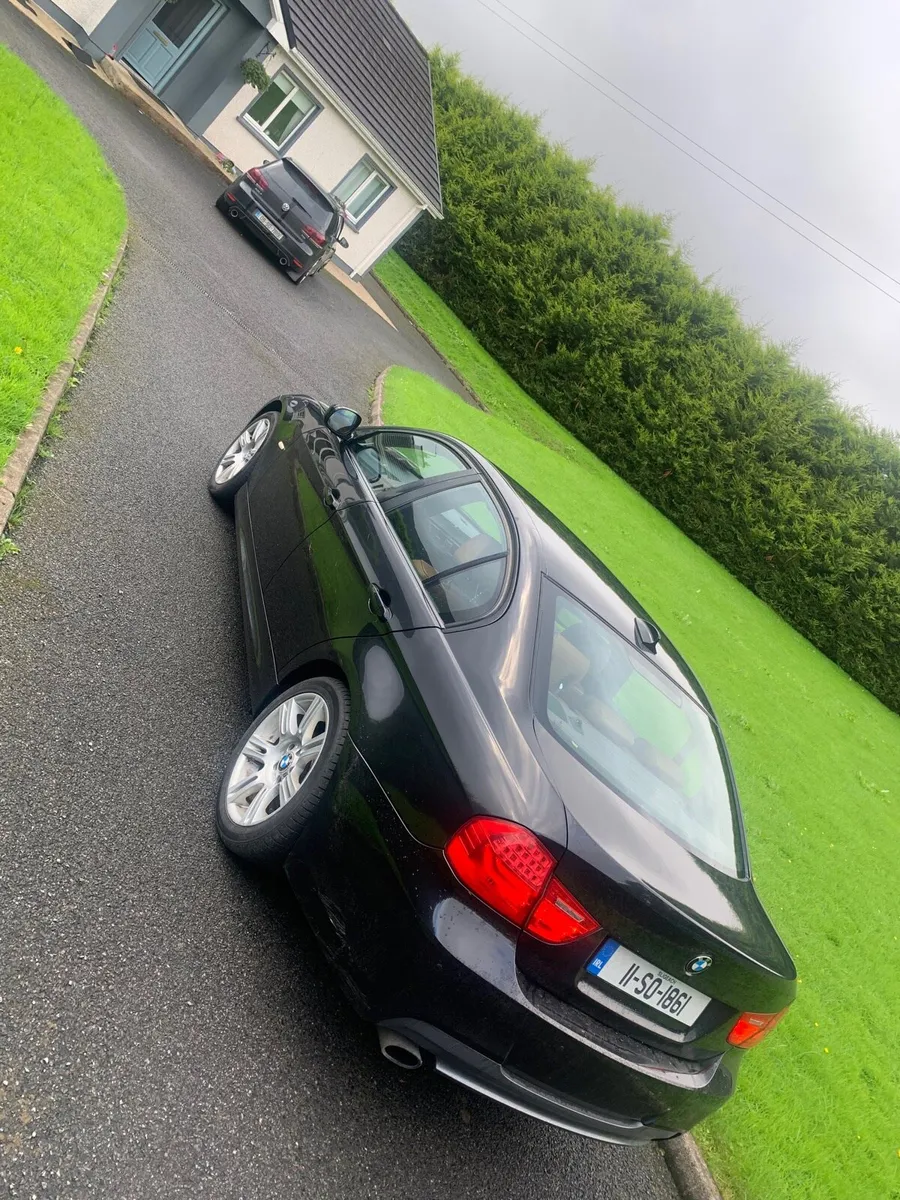 2011 e90 320d msport !!chain just done !! - Image 3