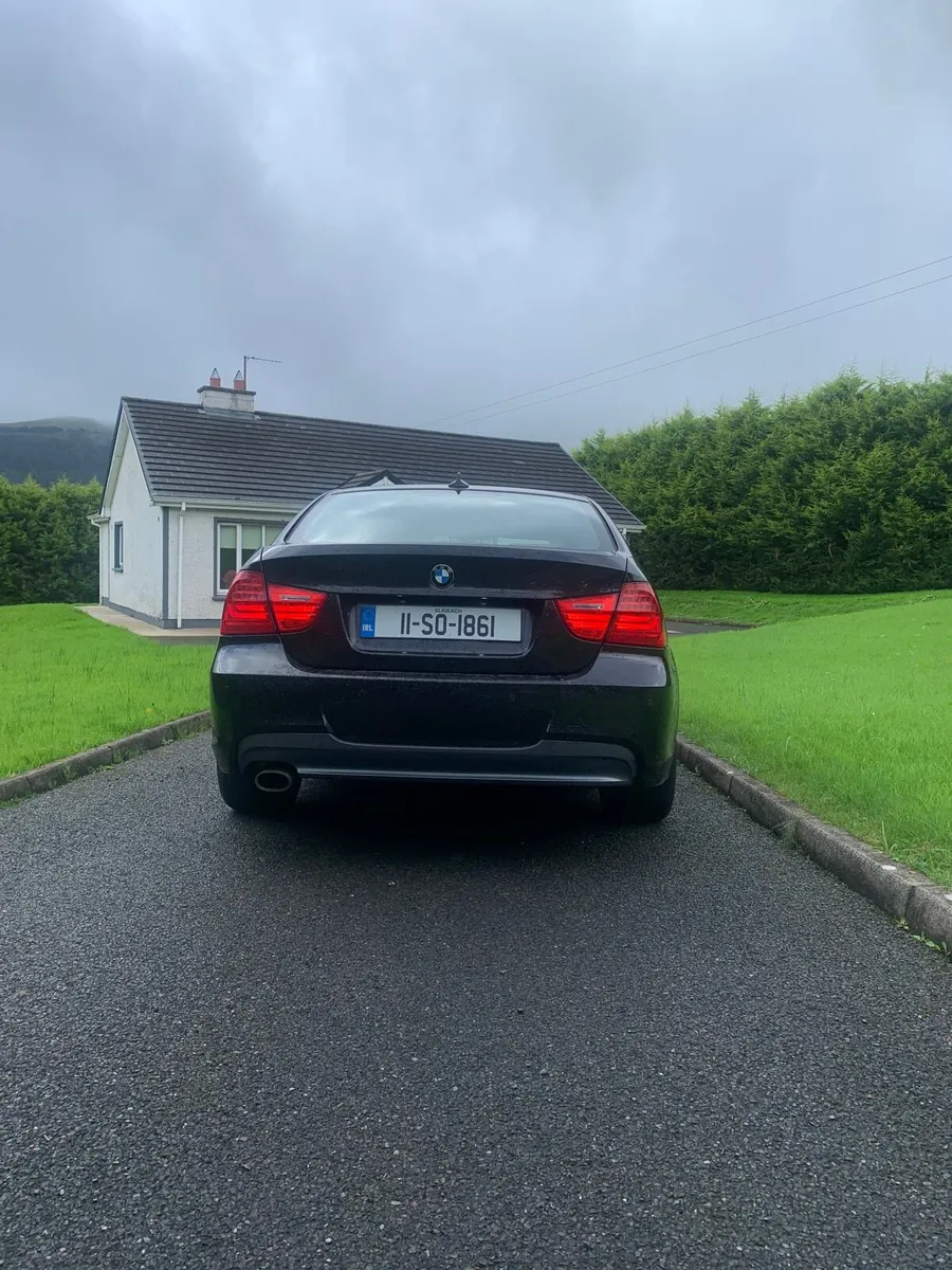 2011 e90 320d msport !!chain just done !! - Image 4