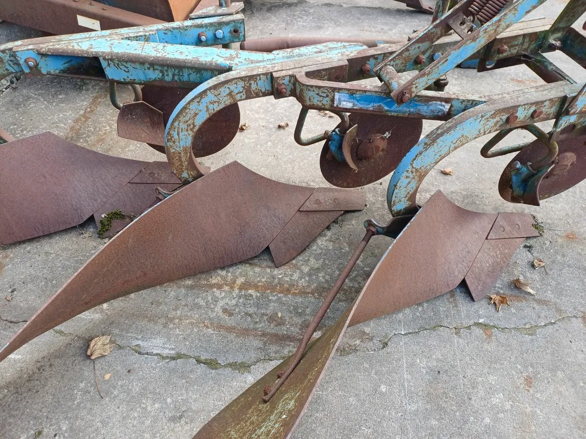 Plough - Image 3