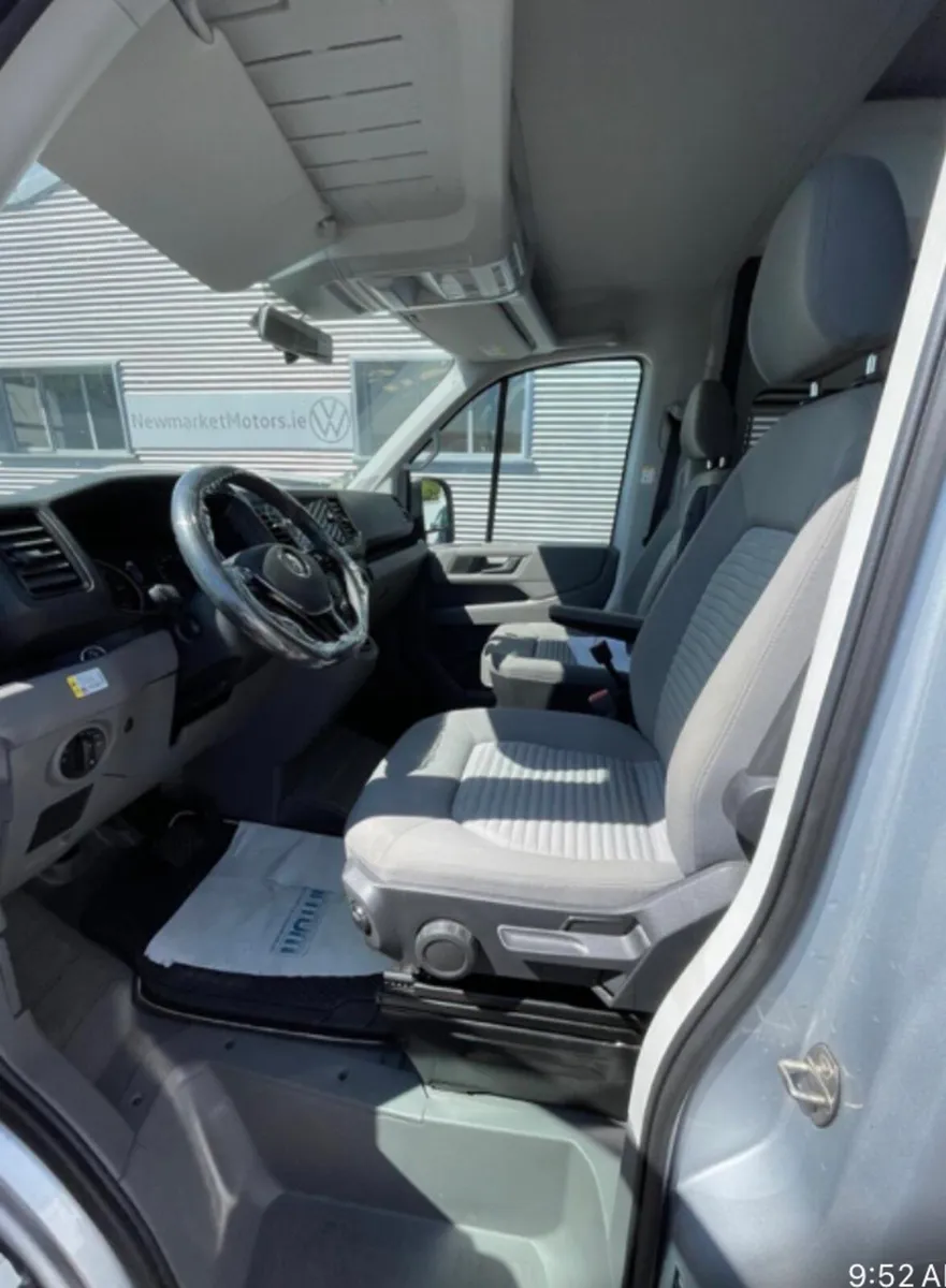 VW Grand California - Image 2