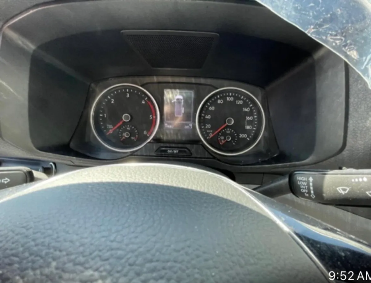 VW Grand California - Image 3