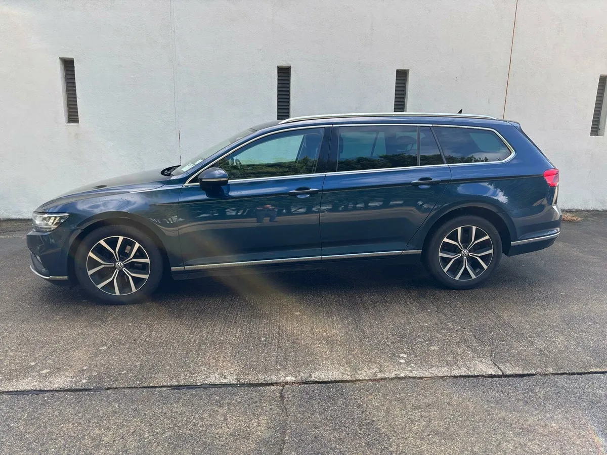 Volkswagen Passat 2.0Tdi Elegance 2020 Estate - Image 2
