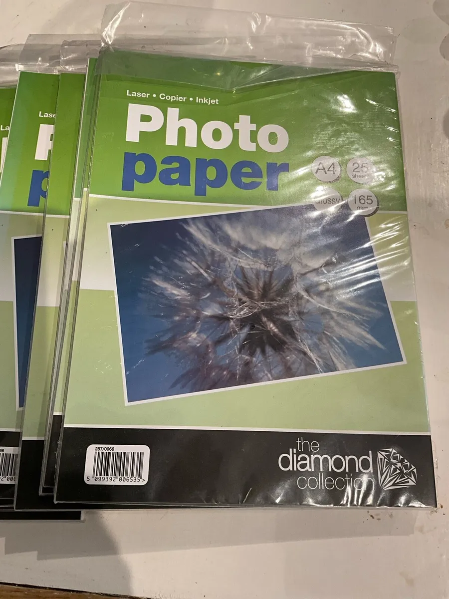 A4 Photo Paper - Image 2