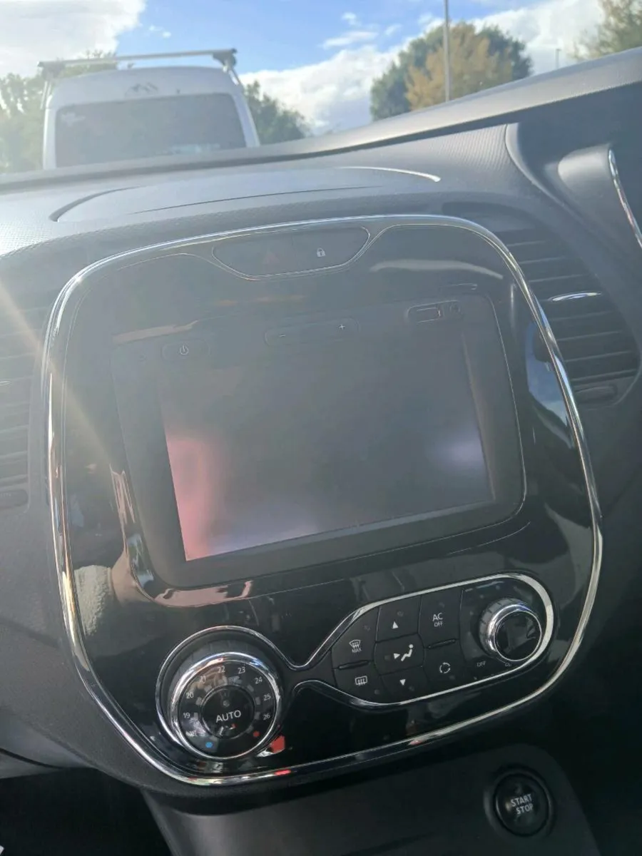 151 renault captur fresh NCT - Image 2