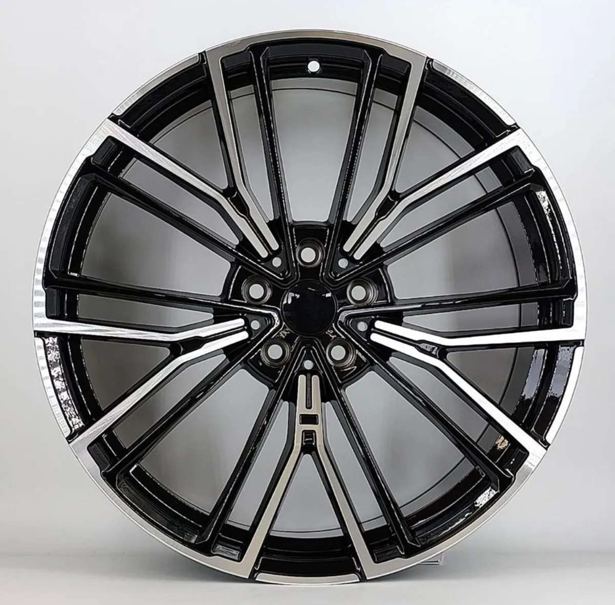 ALLOY WHEEL PACKAGES - Image 1