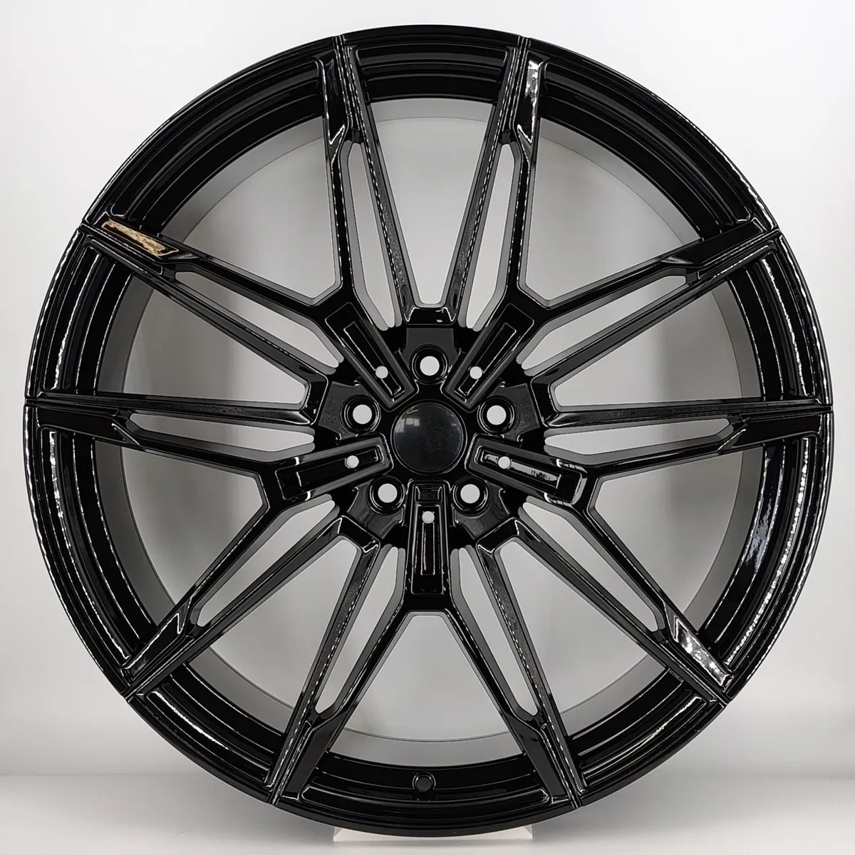 ALLOY WHEEL PACKAGES - Image 2