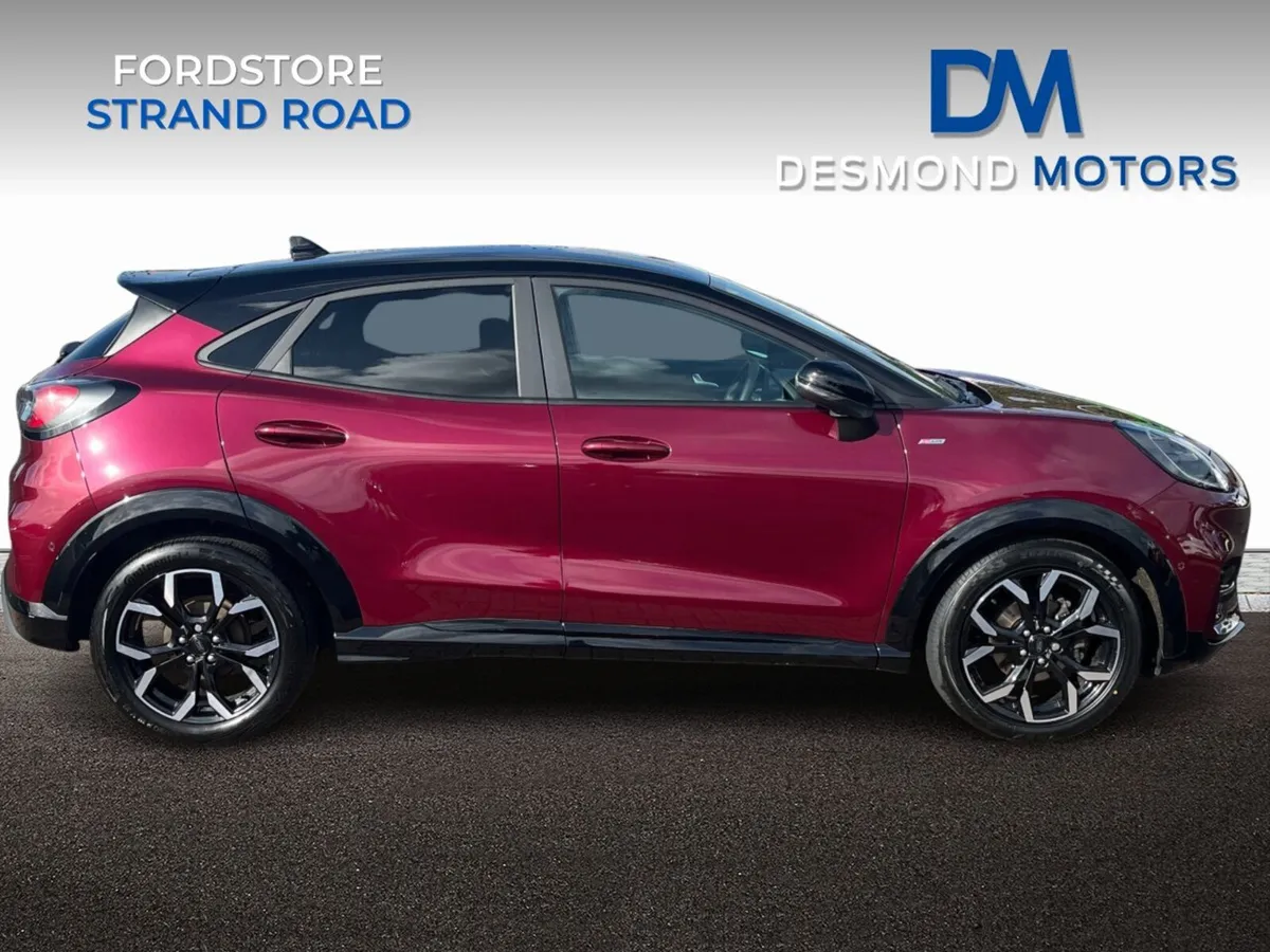 Ford Puma 2023 - Image 3