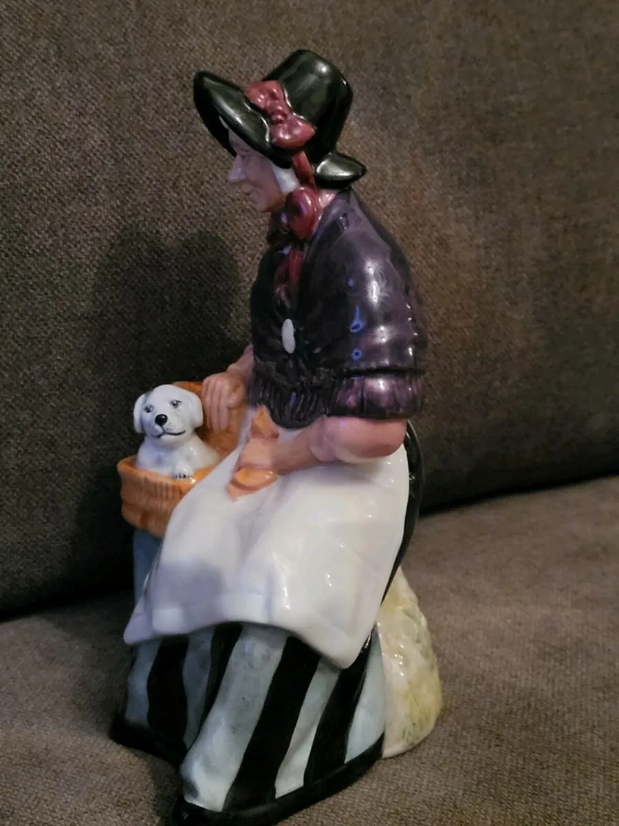 Royal Doulton New Companions  HN2770 - Image 4