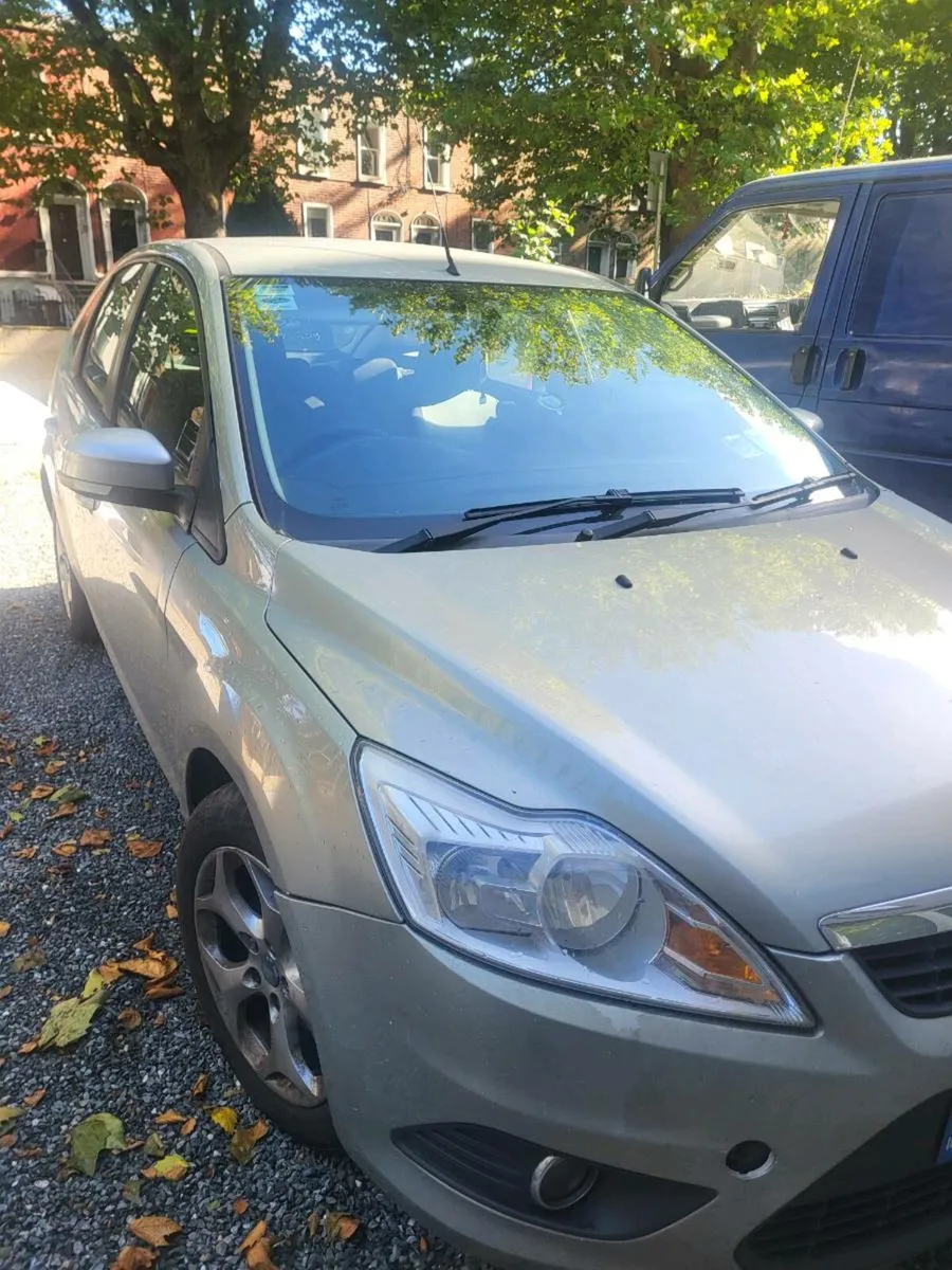 Ford focus - Image 1
