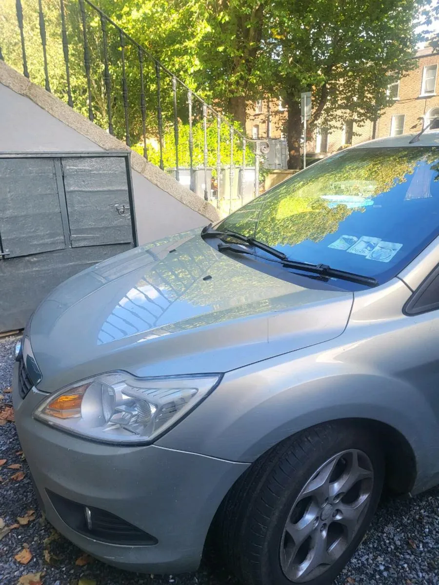 Ford focus - Image 2