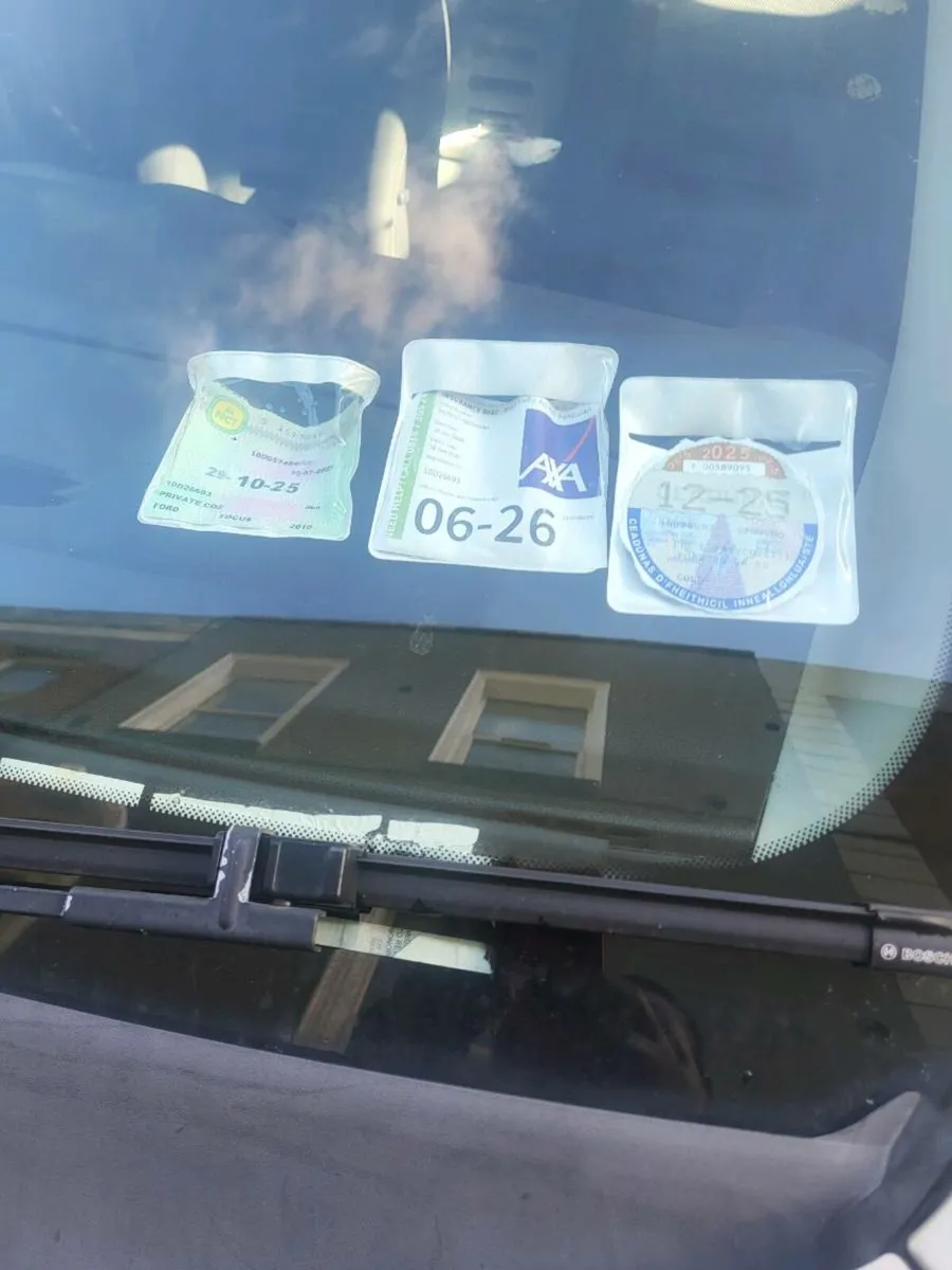 Ford focus - Image 3