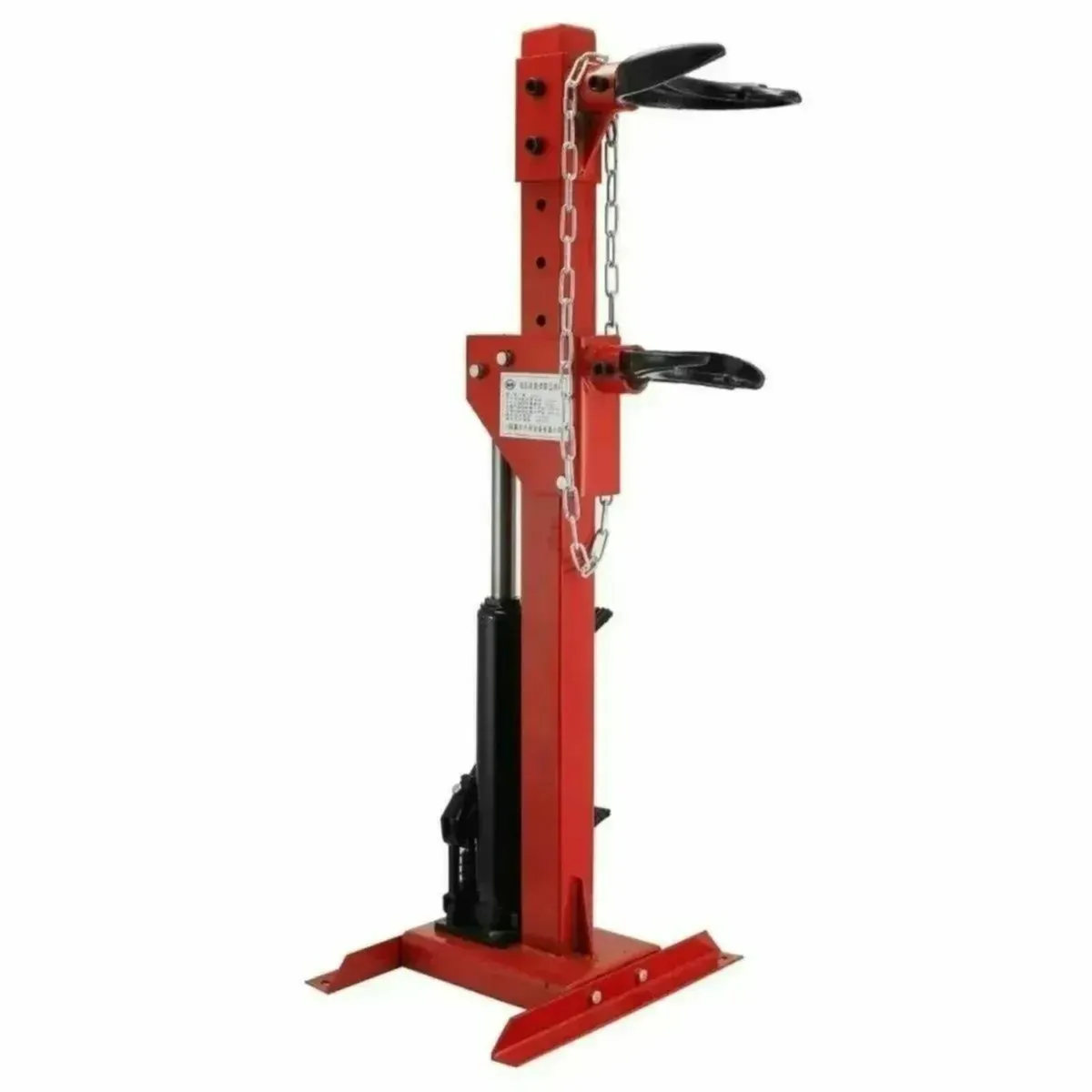 Hydraulic Spring Comprssor 1 Ton Strong - Image 3