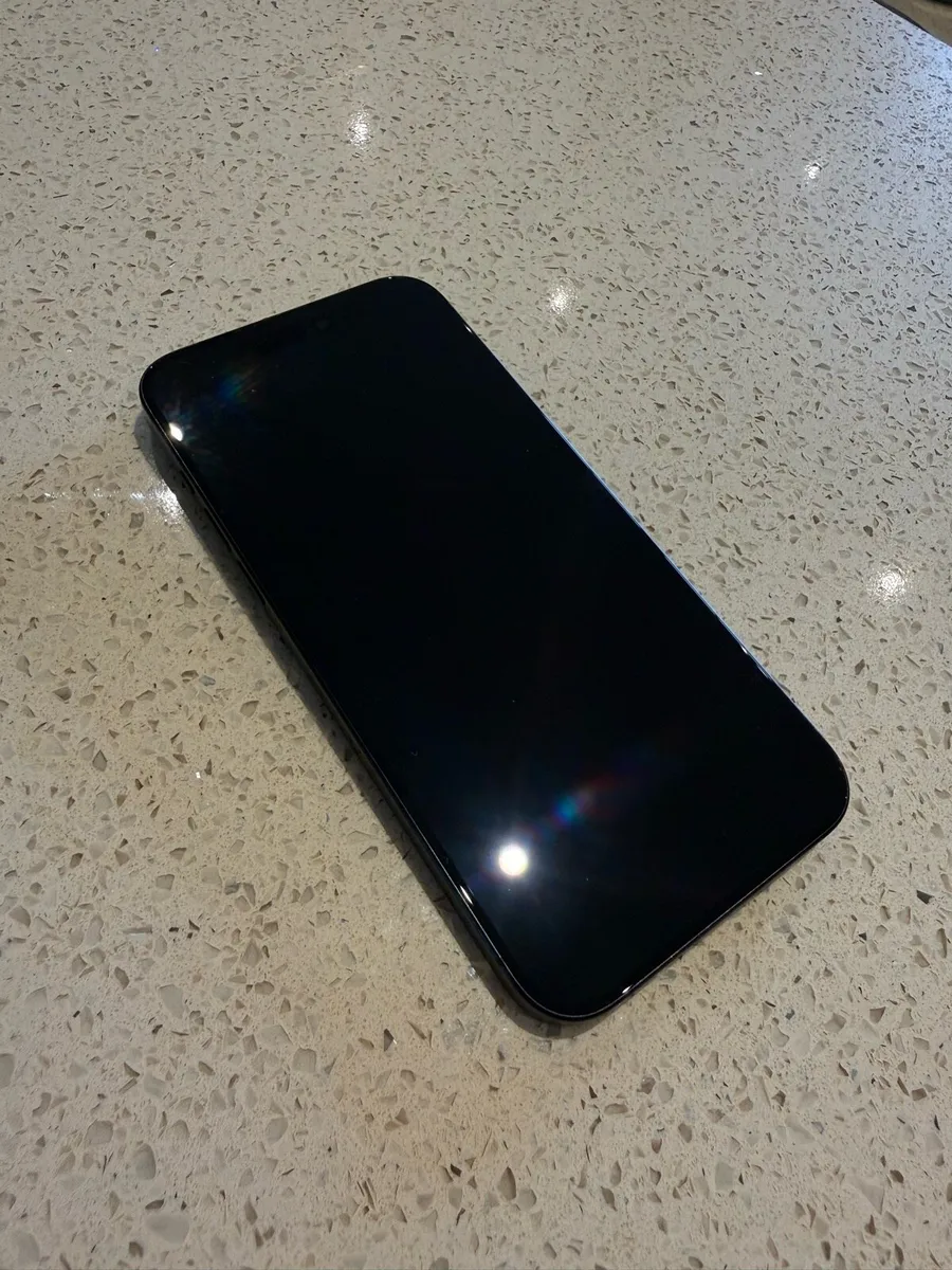 iPhone 15 PRO MAX 256GB - Image 3