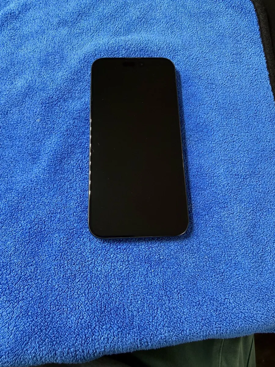 iPhone 15 PRO MAX 256GB - Image 4
