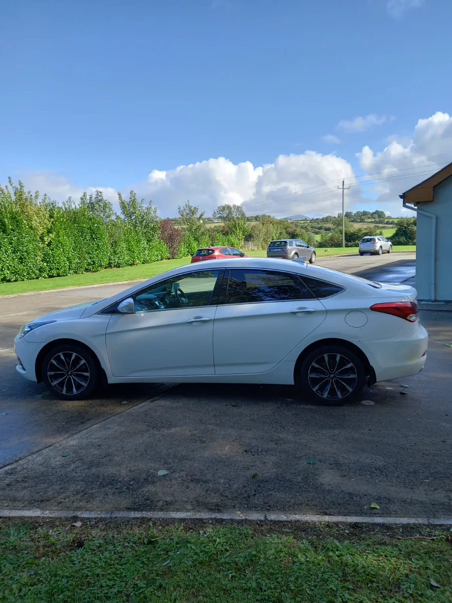 2015 Hyundai i40 1.7 Diesel - Image 3