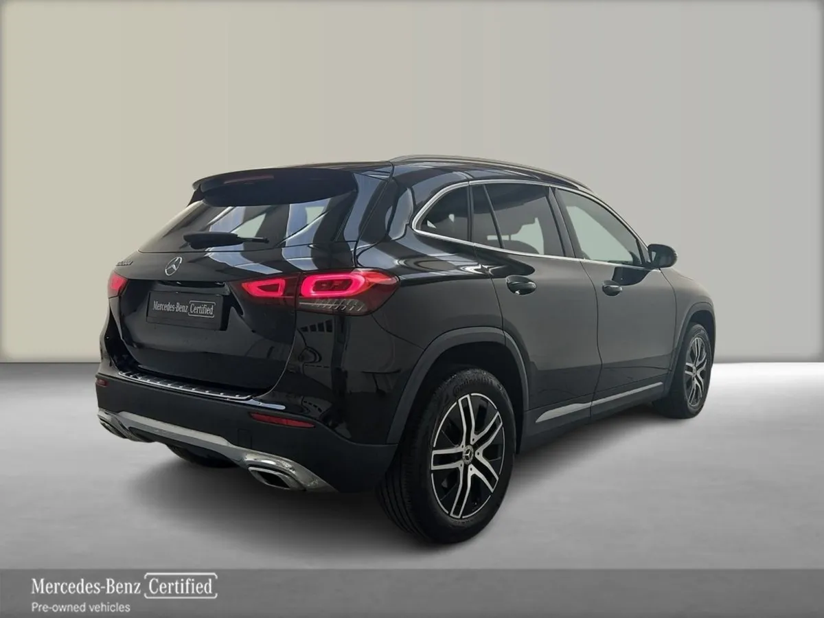 Mercedes-Benz GLA GLA 200D Auto Progressive - Image 4