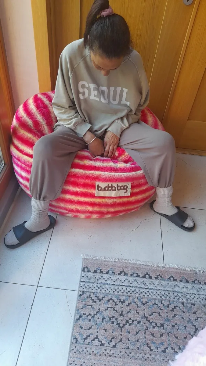 Budda bag - Image 1
