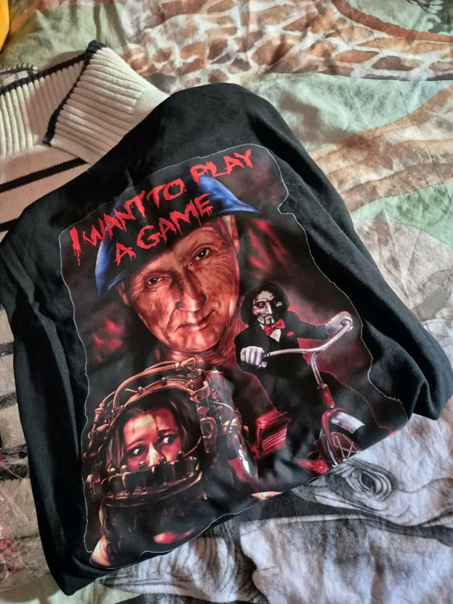 T SHIRTS - Image 3