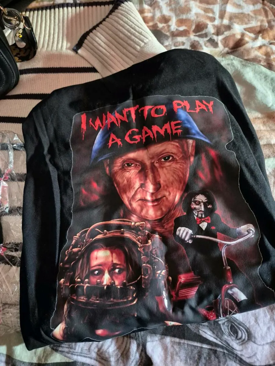 T SHIRTS - Image 4