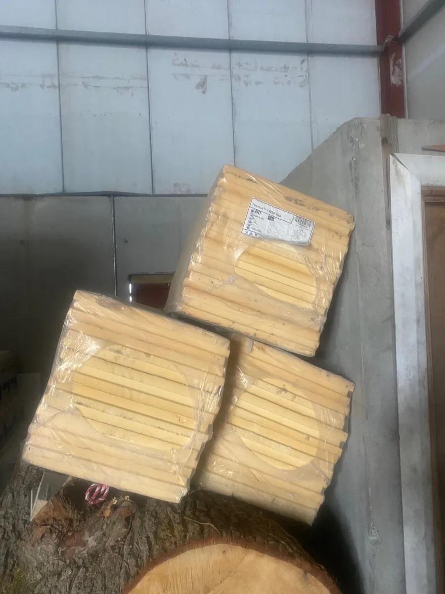 Building Materials - Image 1