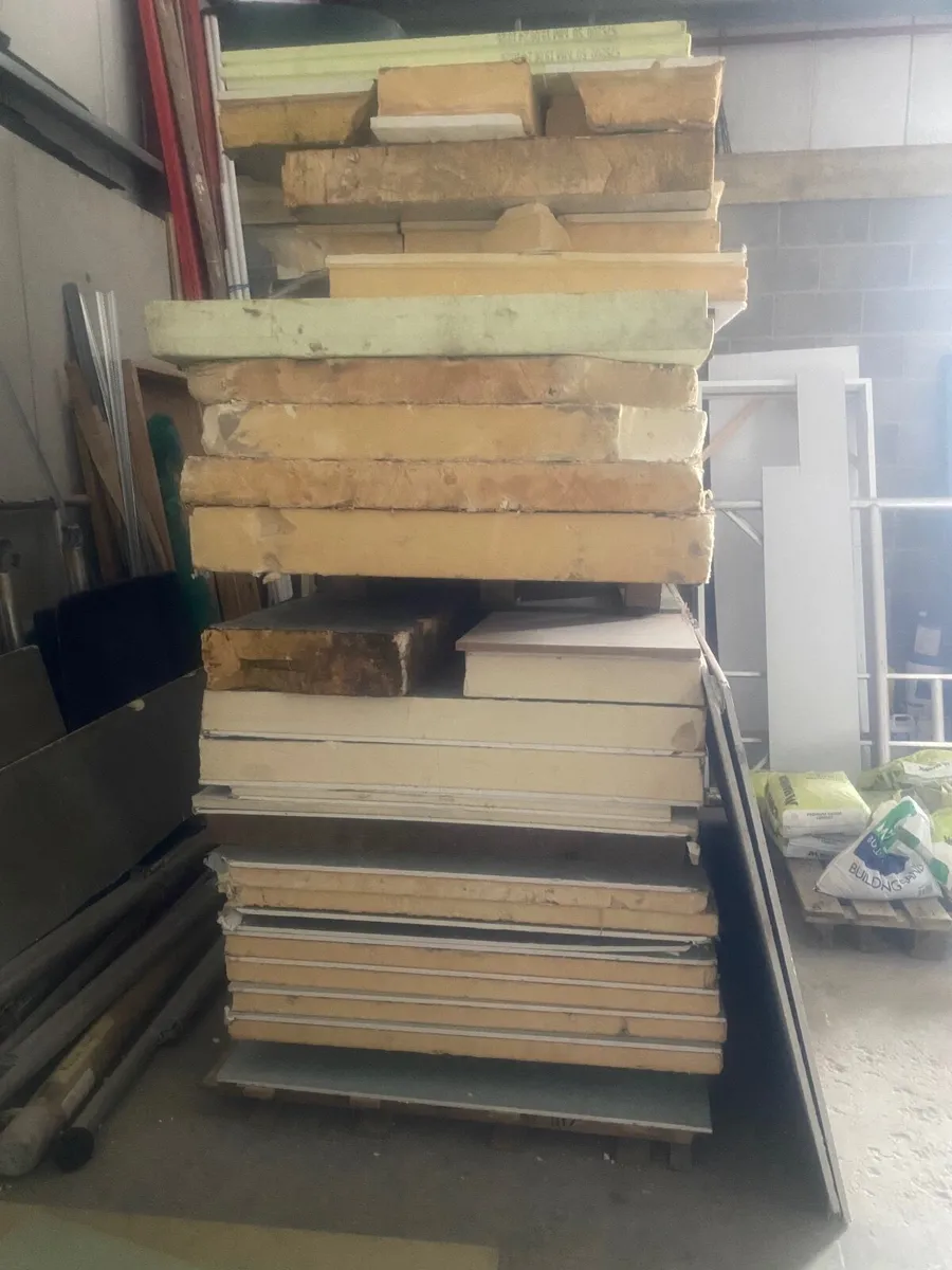 Building Materials - Image 3
