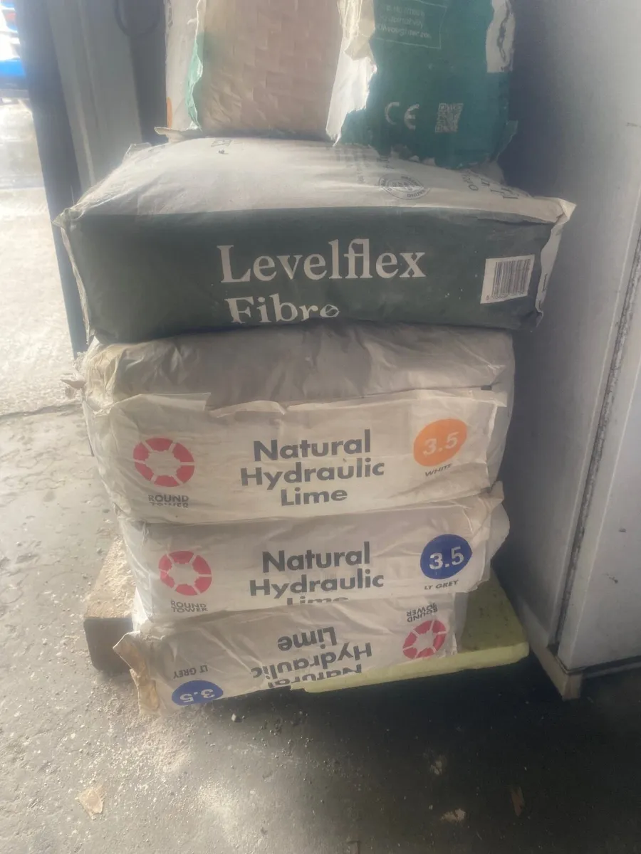 Building Materials - Image 4
