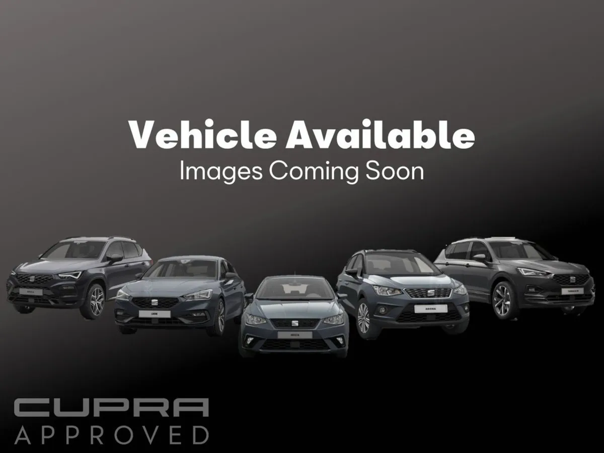 Cupra Formentor 2.0tsi 310hp DA VZ Auto - Image 1