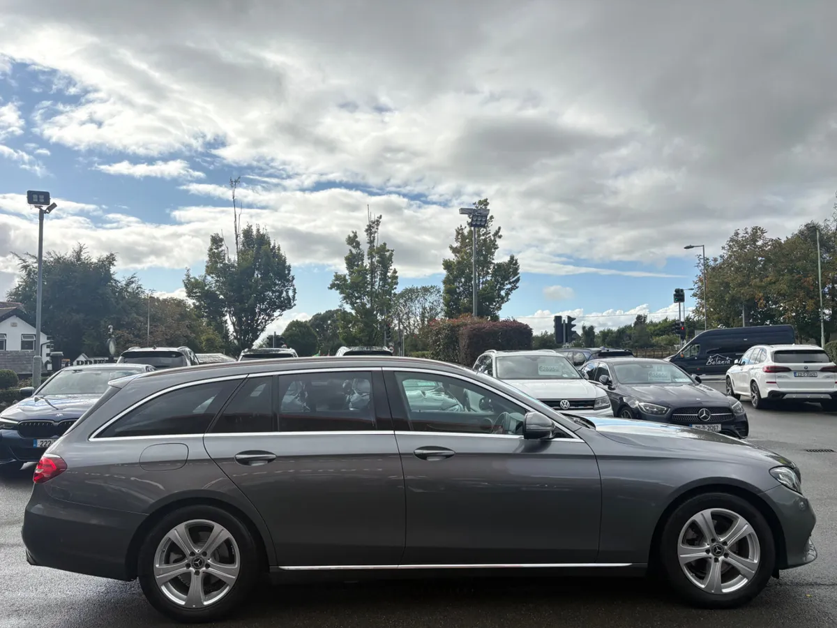 171 Mercedes-Benz E220 Estate *Low Mileage* - Image 4
