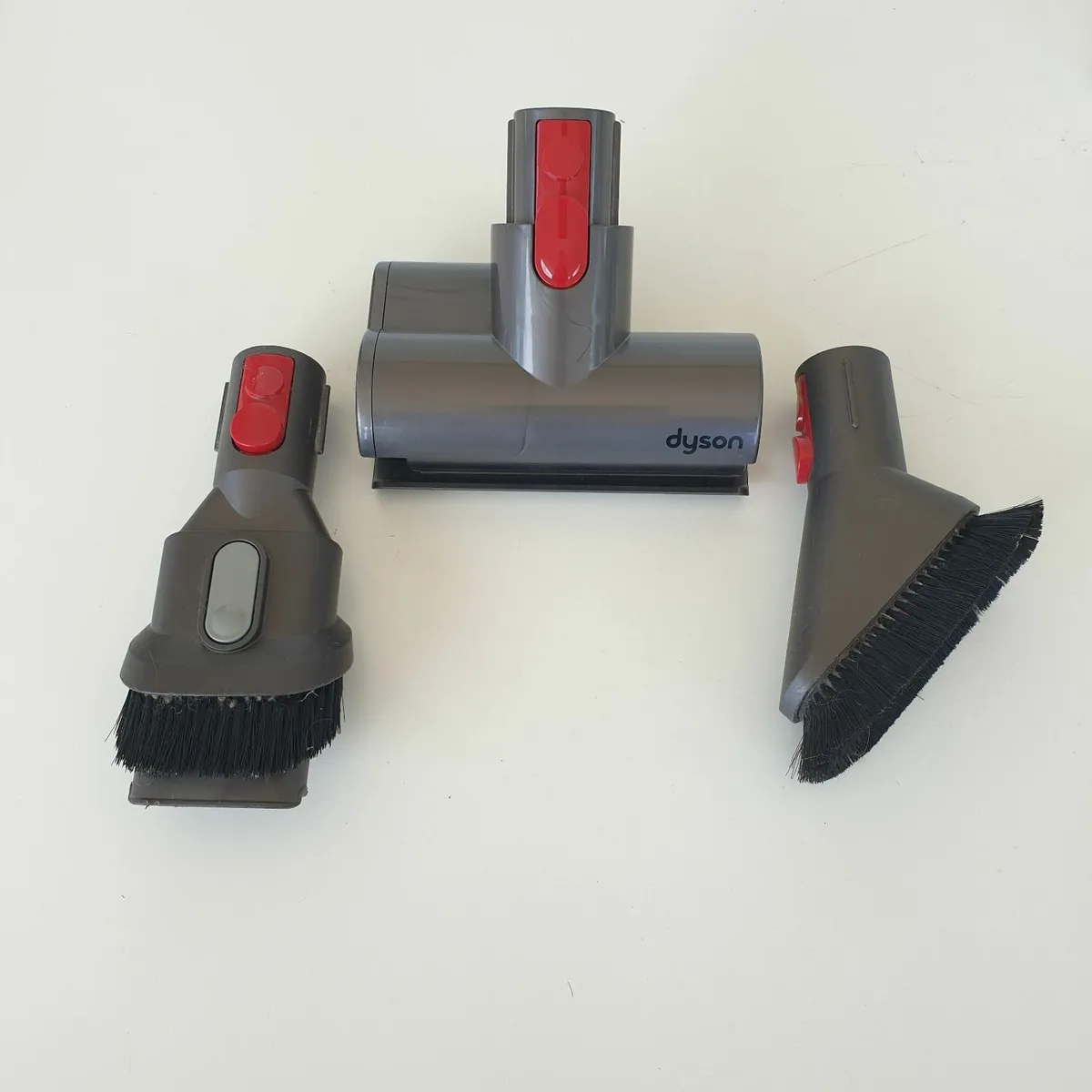 Dyson V8 V7 V6 accessories - Image 1