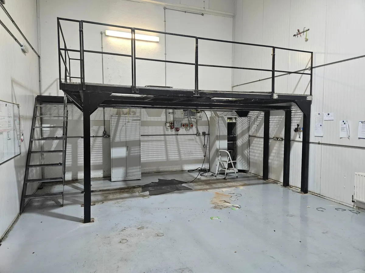 Gantry For Sale