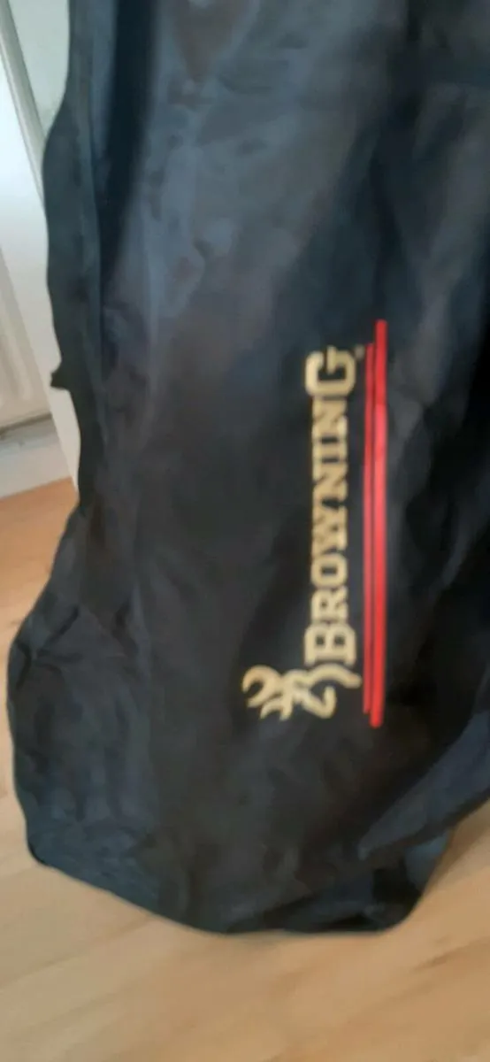 Golf travel case - Image 3