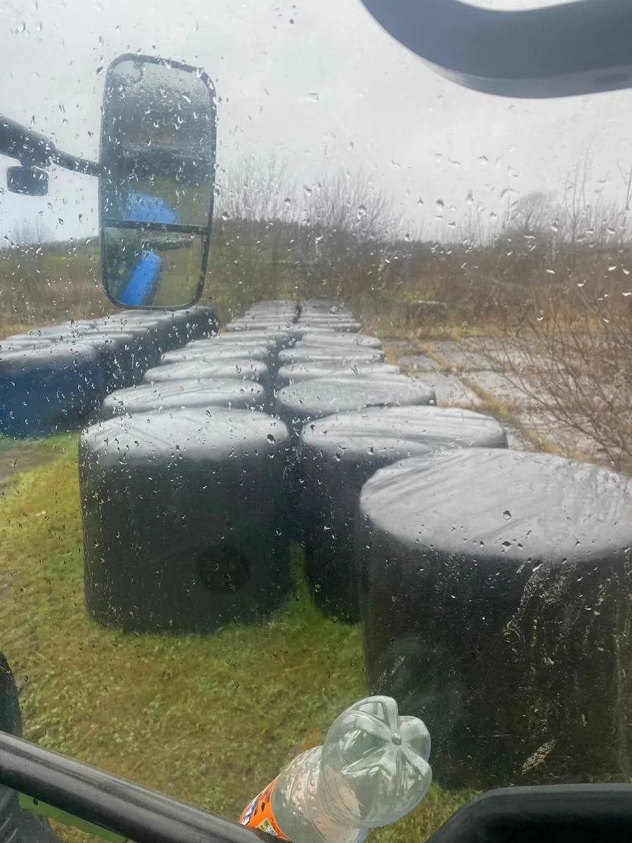 Silage