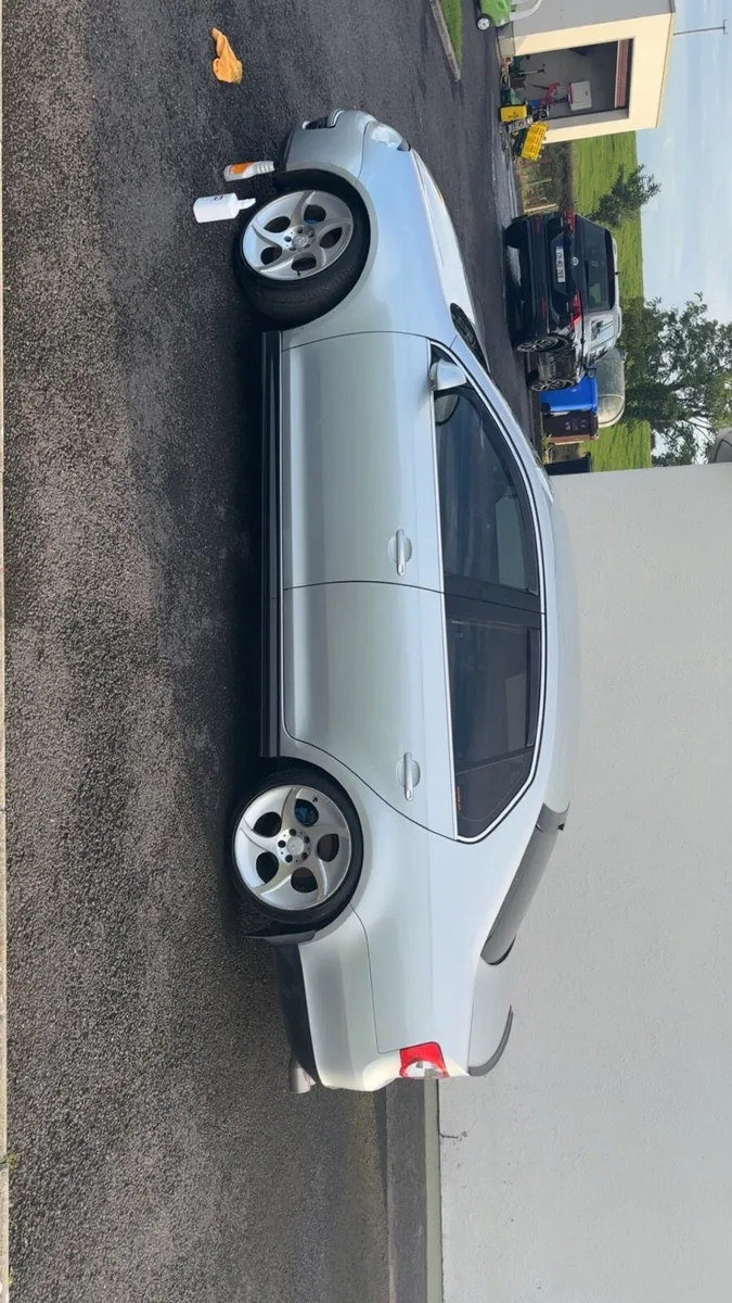 Mk5 Jetta low mileage - Image 2