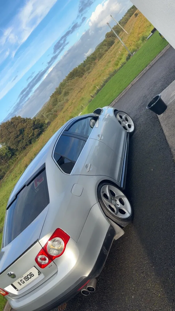 Mk5 Jetta low mileage - Image 3