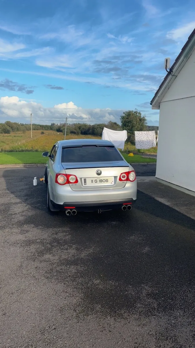 Mk5 Jetta low mileage - Image 4