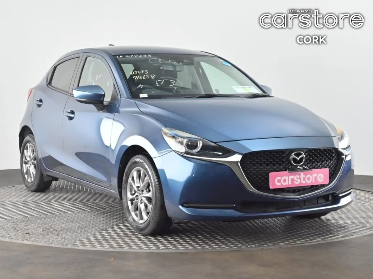 Mazda 2 1.5 5DR Manual - Image 1