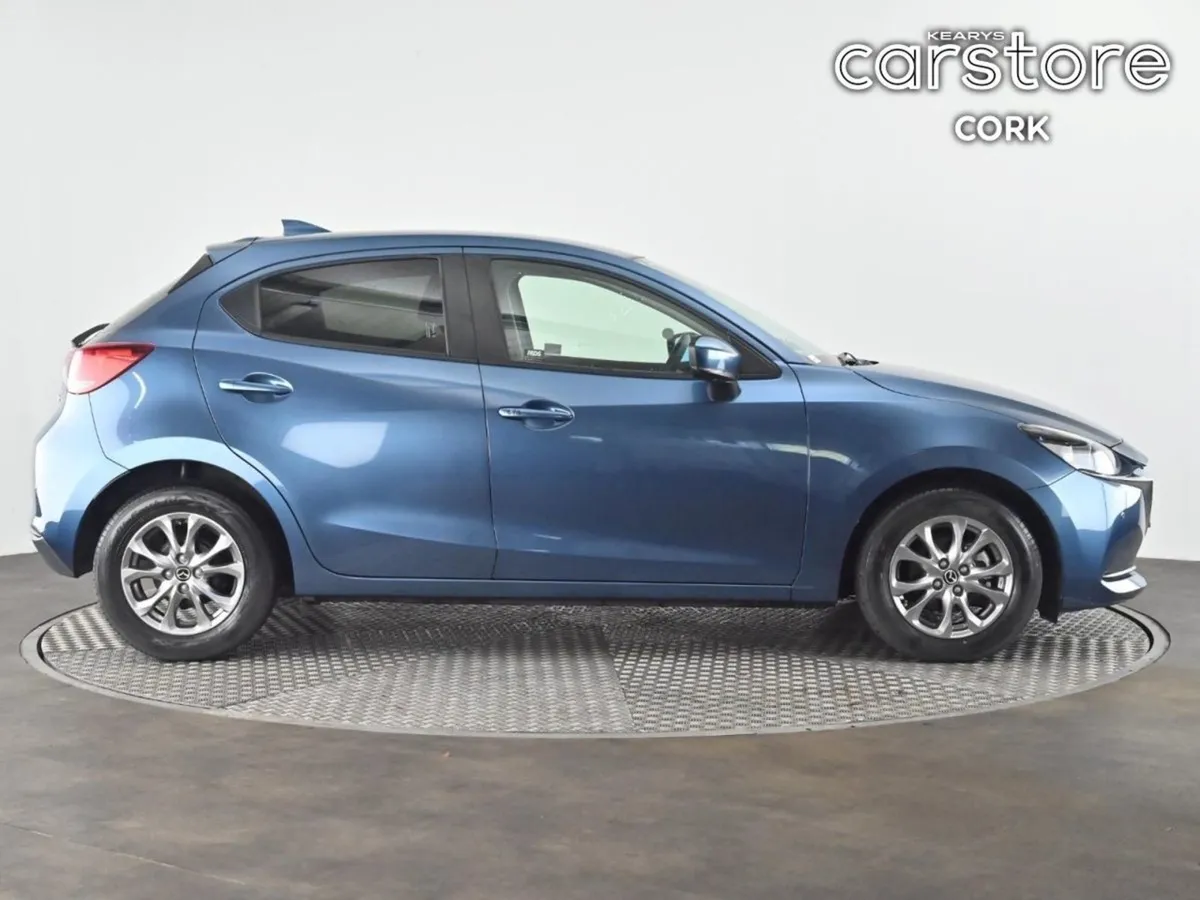 Mazda 2 1.5 5DR Manual - Image 3