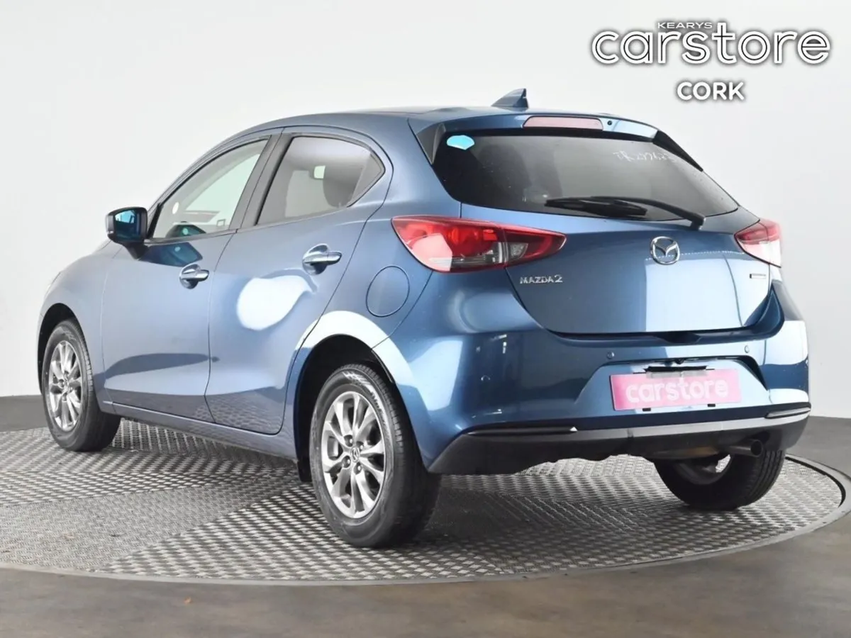 Mazda 2 1.5 5DR Manual - Image 4