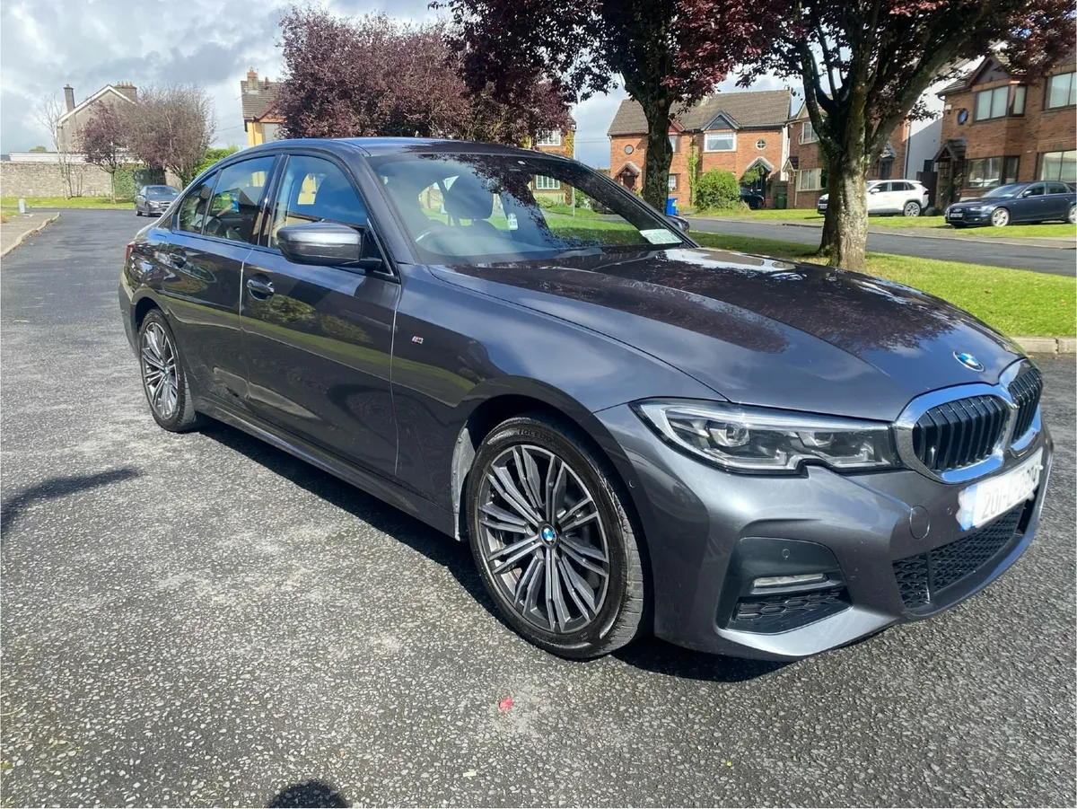 2020  BMW 3-Series 330e M Sport Auto - Image 1