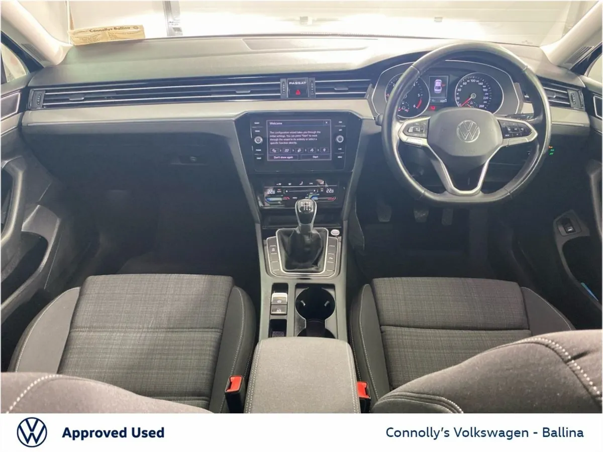 Volkswagen Passat 2.0 TDI 150HP Business - Image 4