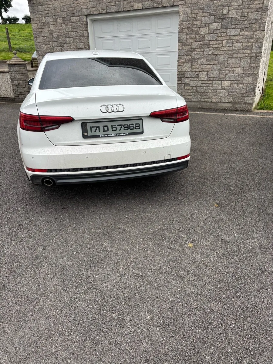 Audi A4 - Image 3