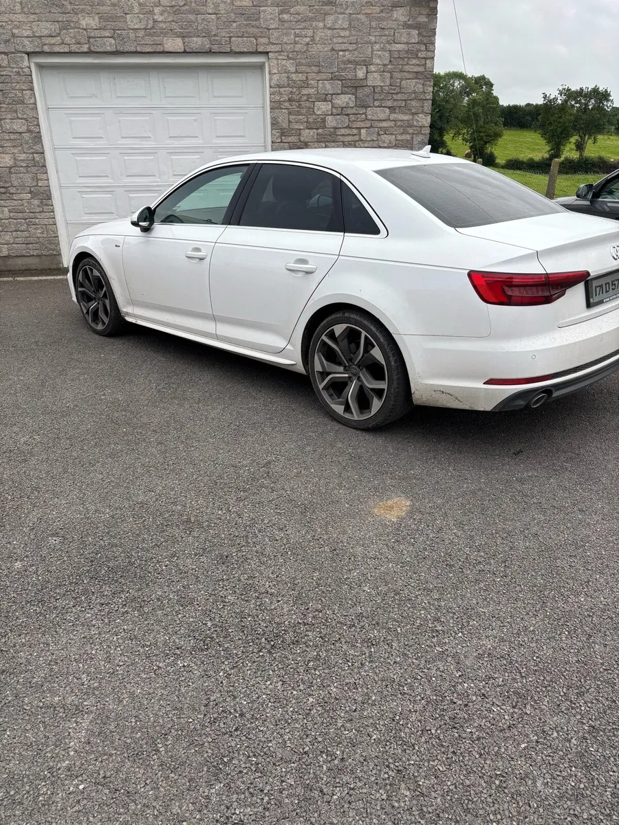Audi A4 - Image 4