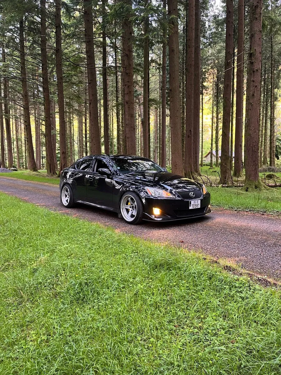 Lexus Is250 - Image 3