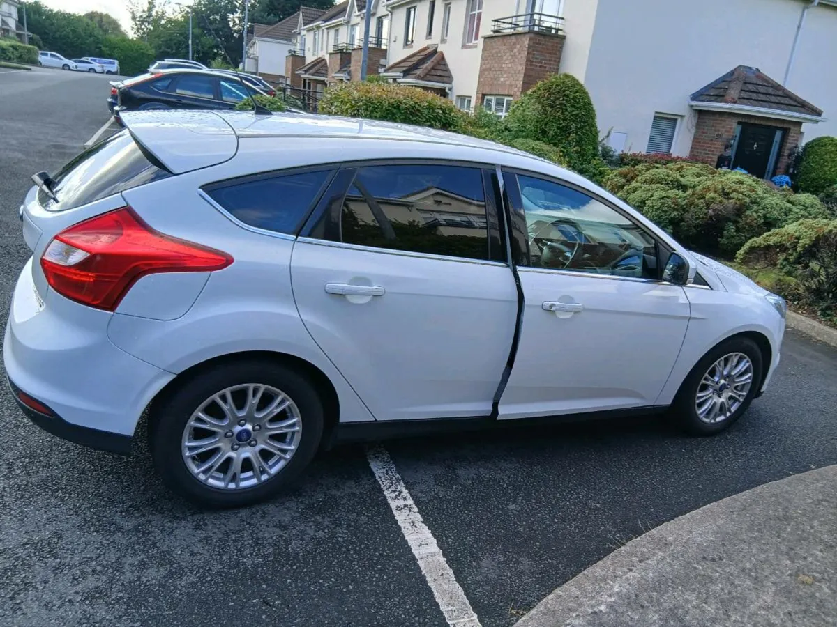 2012 Ford Focus Nct 2026 Tax 11/2025 1.6 diesel - Image 2