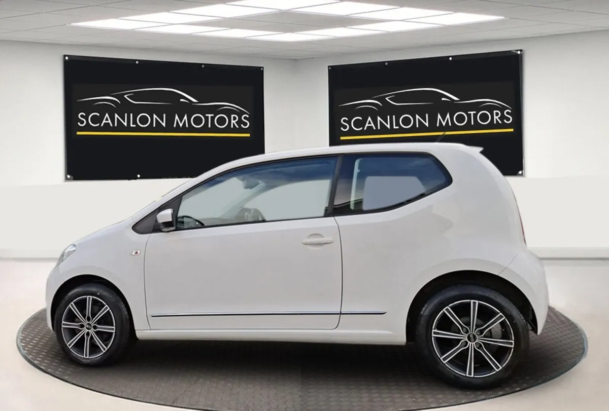 132 VOLKSWAGEN UP 1.0 AUTO - Image 2