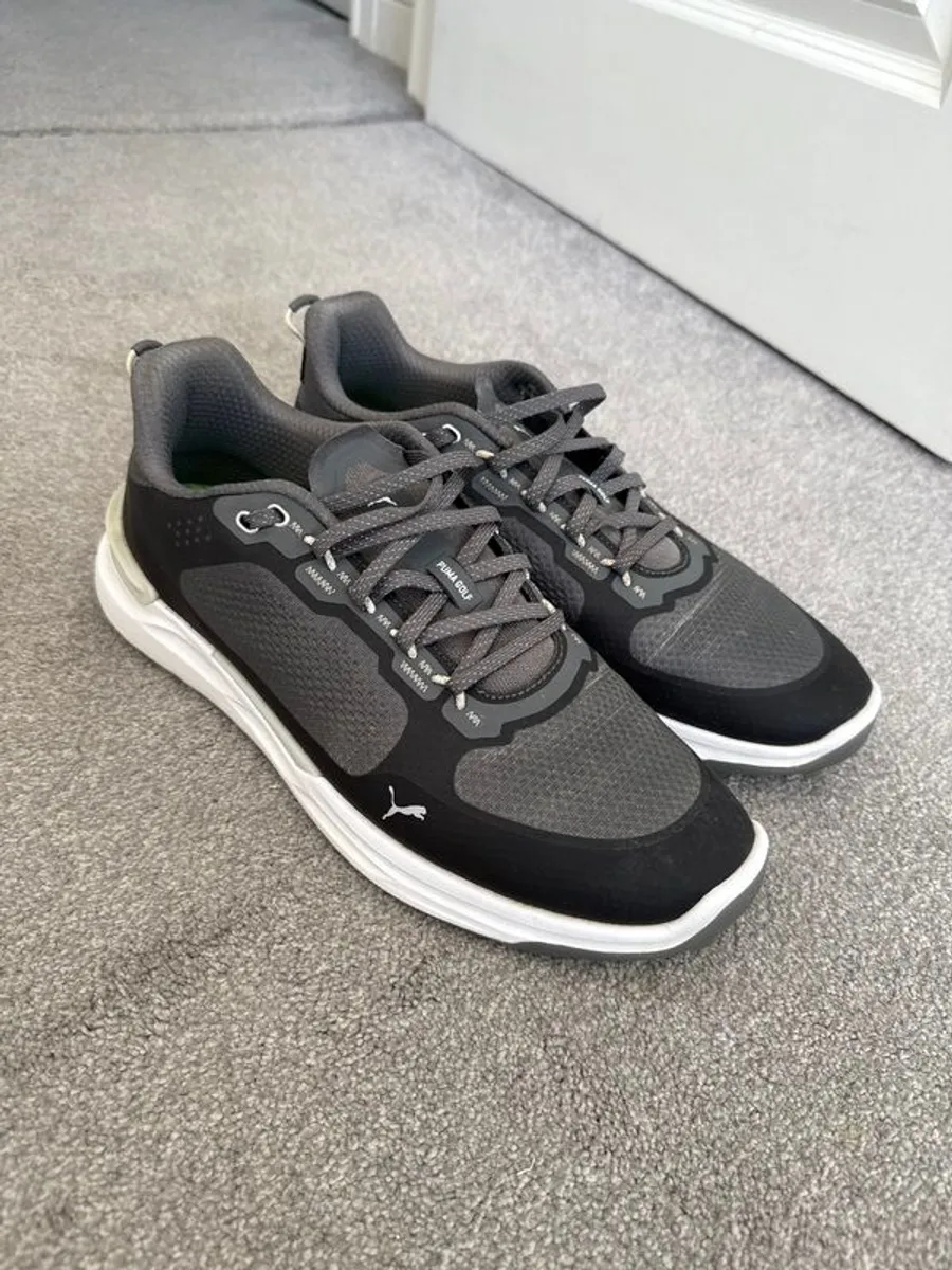 Golf - Image 1