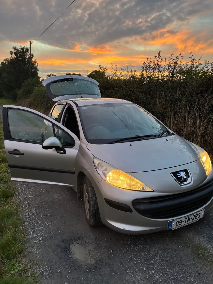 Peugeot 207 - Image 2