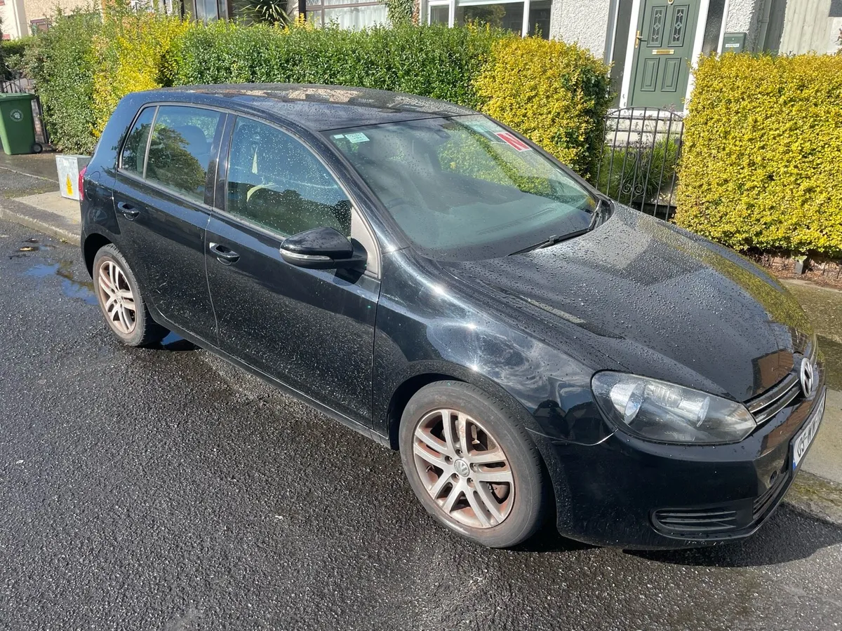 CAR FOR SALE - please read description - Image 2
