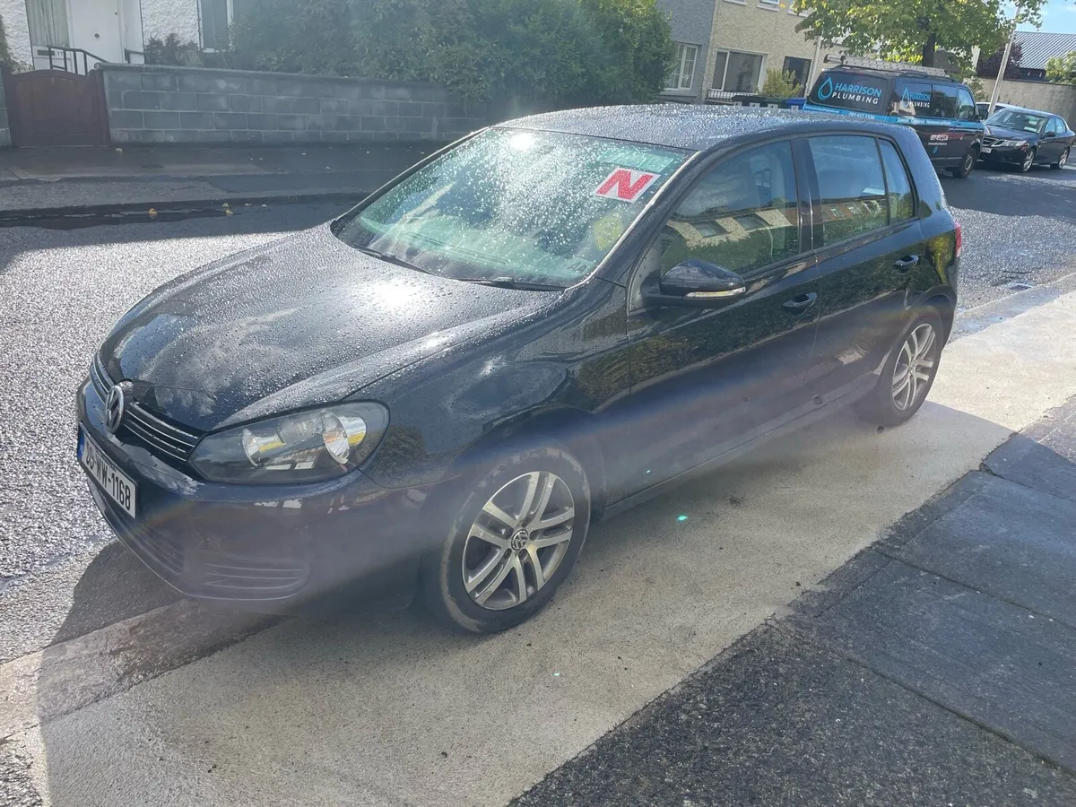 CAR FOR SALE - please read description - Image 3